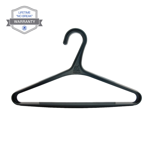Basic Wetsuit Hanger - Black